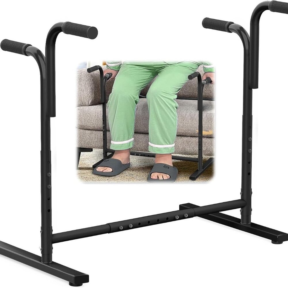 Adjustable Standing Aid
